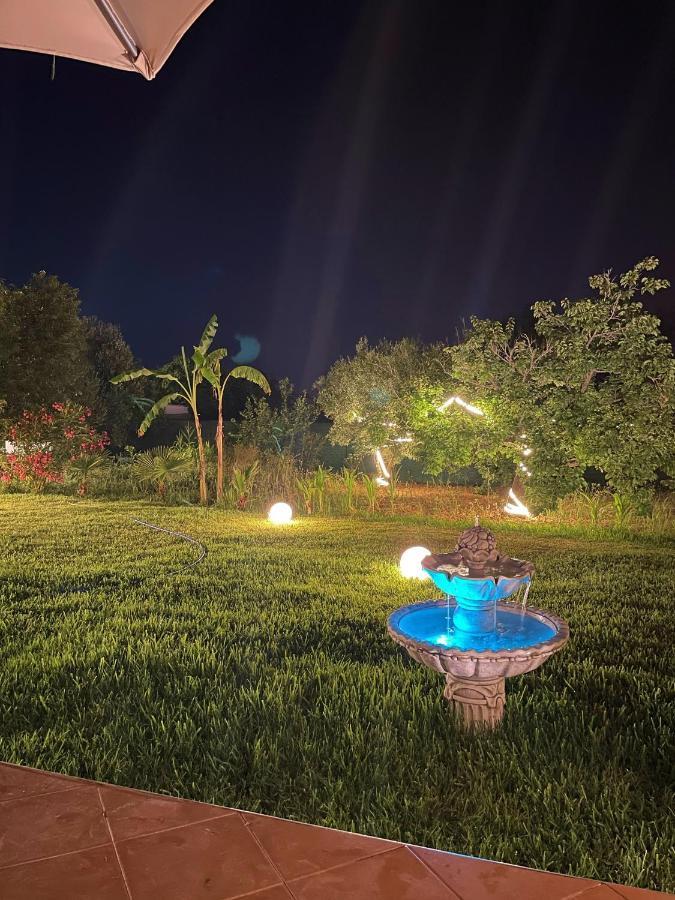 Central Villa With Pool Garden 5Km Sea Cabo Tétouan Extérieur photo